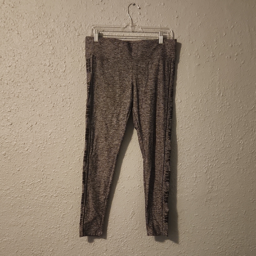 Victoria's Secret Pink Yoga Leggings
